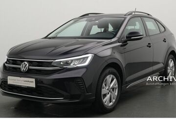 VW Taigo 11.917 km 23.988 &euro; Leverkusen 51379