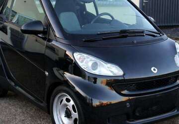 Smart forTwo 92.240 km 3.900 &euro; Leverkusen, Stadt 51377