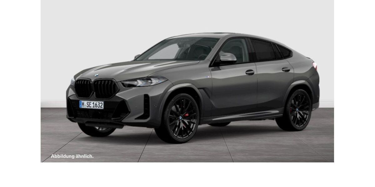 BMW X6 26.253 km 79.890 &euro; Mettmann 40822