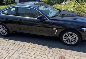 BMW 420 117.500 km 17.500 &euro; Mettmann 40822