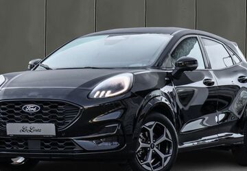 Ford Puma 15.600 km 25.490 &euro; Köln / Porz 51149
