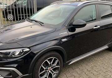 Fiat Tipo 18.555 km 18.750 &euro; Grevenbroich 41516