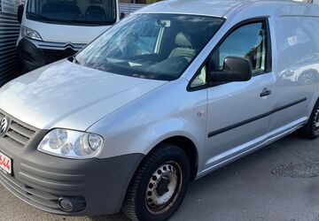 VW Caddy Maxi 150.500 km 3.499 &euro; Bergisch Gladbach 51465