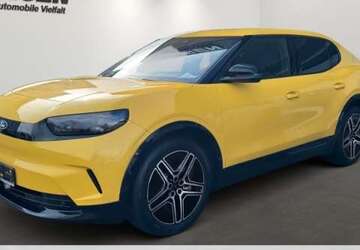 Ford Capri 1.089 km 41.950 &euro; Neuss 41464