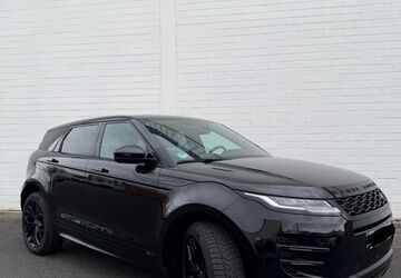 Land Rover Range Rover Evoque 84.800 km 27.900 &euro; Troisdorf 53844