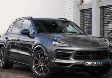 Porsche Cayenne 114.000 km 57.500 &euro; Hürth (bei Köln) 50354