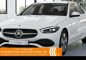 Mercedes-Benz C 300 13.082 km 38.990 &euro; Düsseldorf 40470