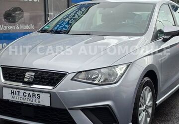 Seat Ibiza 127.000 km 8.400 &euro; Leverkusen 51375
