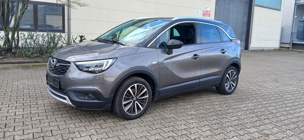 Opel Crossland (X) 71.000 km 11.300 &euro; Grevenbroich 41515