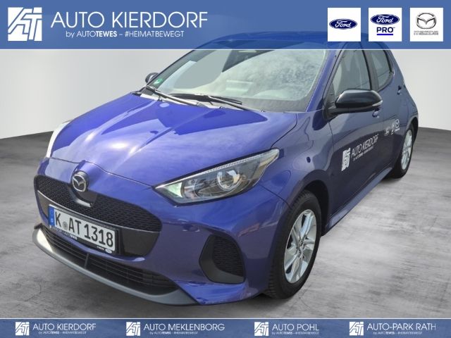 Mazda 2 2.296 km 23.490 &euro; Köln 50825