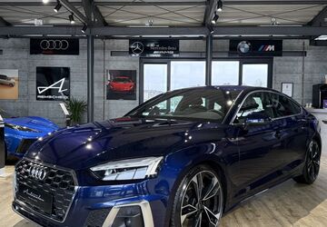 Audi S5 93.901 km 39.990 &euro; Remscheid 42859