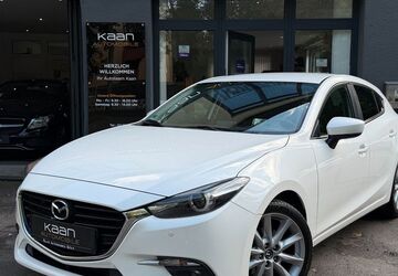 Mazda 3 144.900 km 12.900 &euro; Köln 51107