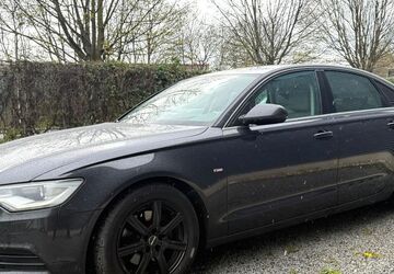 Audi A6 292.000 km 7.450 &euro; Brühl 50321