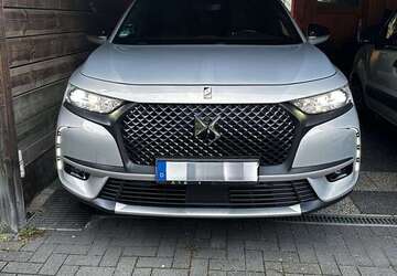 DS Automobiles DS 7 Crossback 67.000 km 36.000 &euro; Brühl 50321