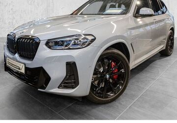 BMW X3 18.155 km 54.770 &euro; Leverkusen 51371