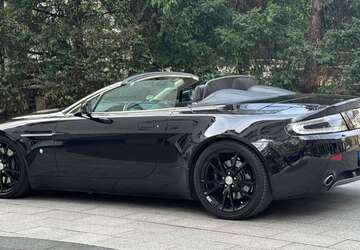 Aston Martin V8 95.000 km 52.000 &euro; Köln, Stadt 50733