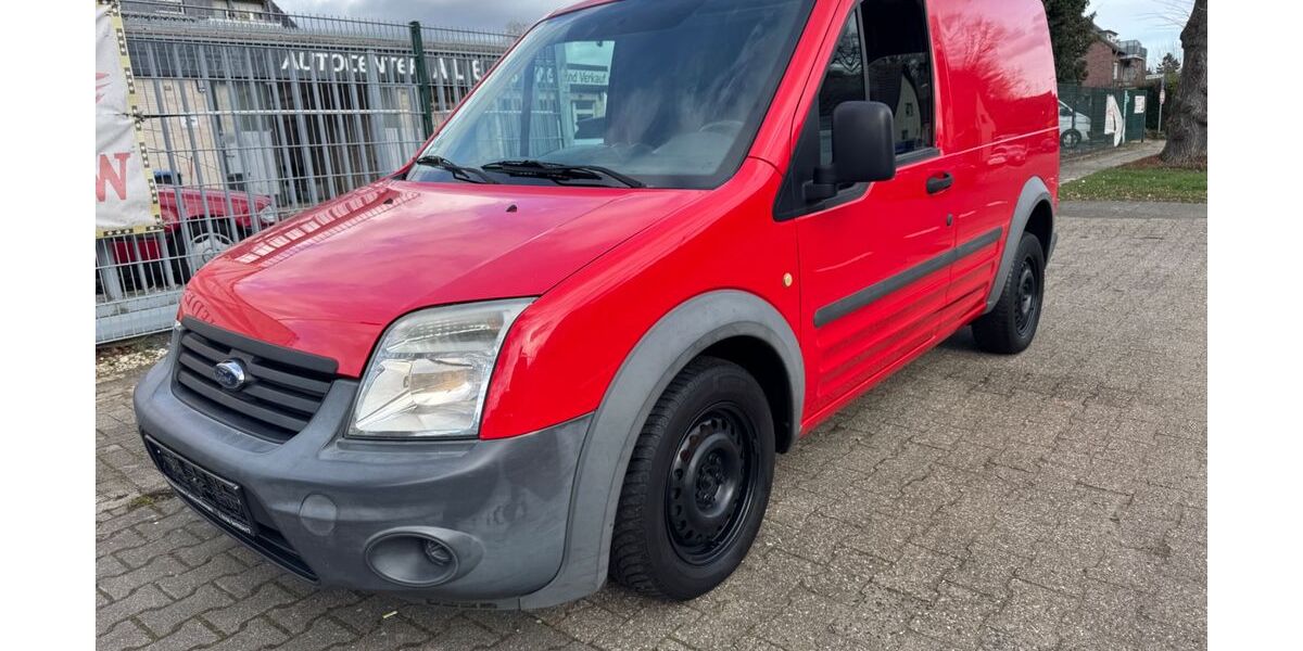 Ford Transit 165.055 km 4.200 &euro; Kerpen 50171