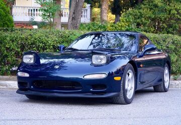 Mazda RX-7 30.723 km 115.000 &euro; Düsseldorf 40489