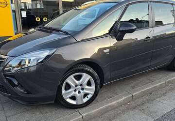 Opel Zafira 130.048 km 10.950 &euro; Brühl 50321
