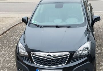 Opel Mokka 205.400 km 6.250 &euro; Rösrath 51503