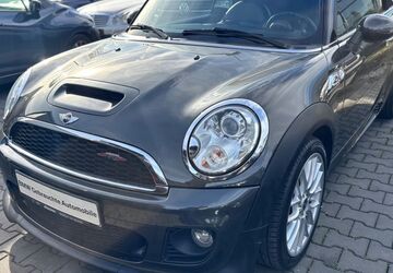 Mini Cooper S 141.000 km 9.800 &euro; Troisdorf (10 km Köln-Bonn Airport) 53842