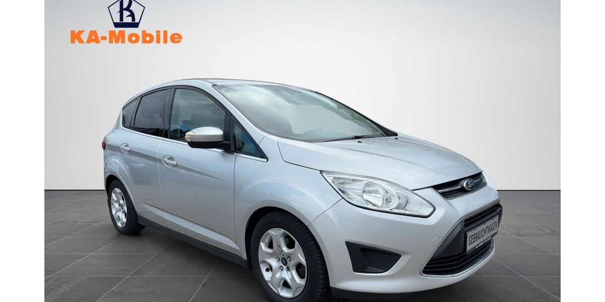 Ford C-Max 175.000 km 4.999 &euro; Düsseldorf 40472