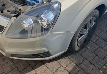 Opel Zafira 270.000 km 2.300 &euro; Frechen 50226