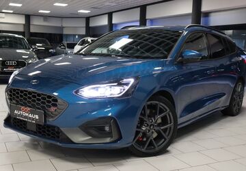 Ford Focus 95.465 km 21.990 &euro; Köln 51149