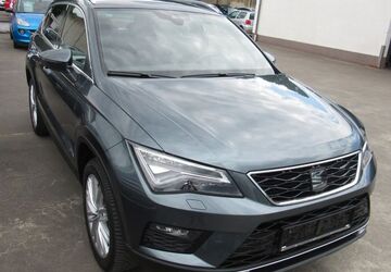 Seat Ateca 156.300 km 14.900 &euro; Leverkusen 51371