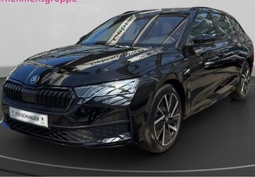Skoda Octavia 13.080 km 35.990 &euro; Köln-Mülheim 51063