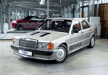 Mercedes-Benz 190 82.423 km 49.890 &euro; Neuss 41460