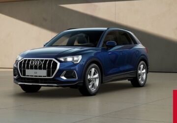 Audi Q3 14.478 km 36.850 &euro; Neuss 41464