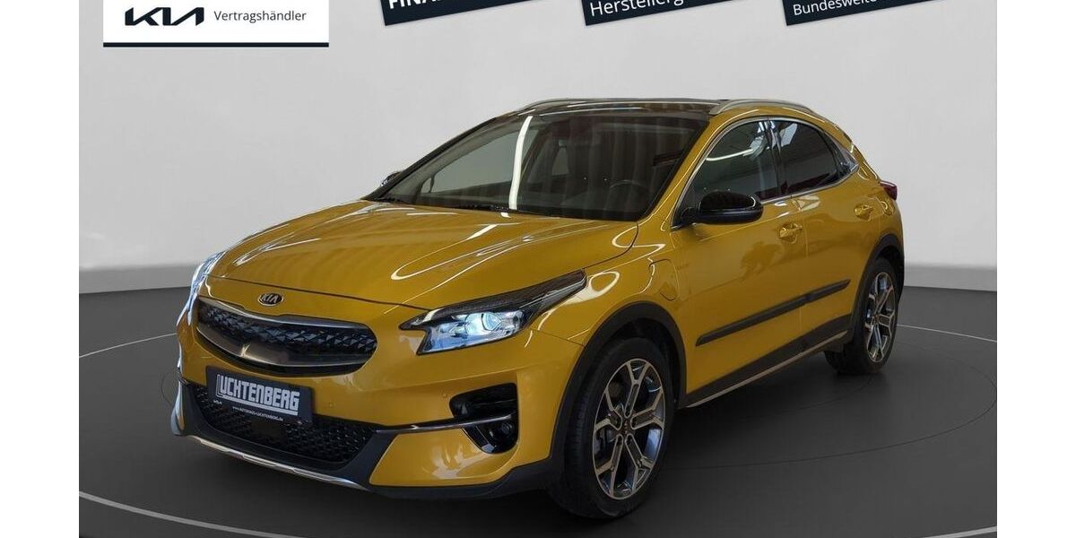 Kia XCeed 32.050 km 19.390 &euro; Leverkusen 51381