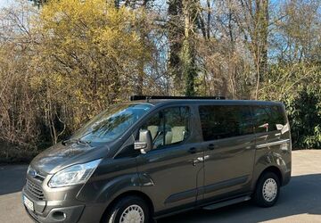 Ford Tourneo Custom 148.000 km 23.000 &euro; Hürth 50353