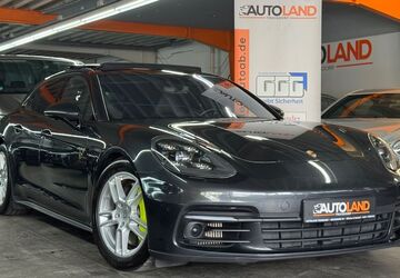 Porsche Panamera 140.000 km 48.500 &euro; Troisdorf 53842