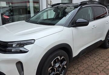 Citroen C5 Aircross 21.000 km 20.499 &euro; Brühl 50321