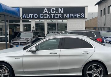 Mercedes-Benz C 180 100.700 km 18.450 &euro; Köln 50829