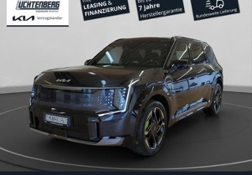 Kia EV9 5.000 km 78.450 &euro; Leverkusen 51381