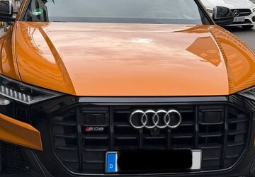 Audi SQ8 82.000 km 74.800 &euro; Düsseldorf 40210