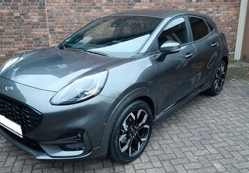 Ford Puma 33.990 km 19.999 &euro; Köln 51143