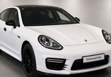 Porsche Panamera 164.950 km 31.950 &euro; Köln 50674