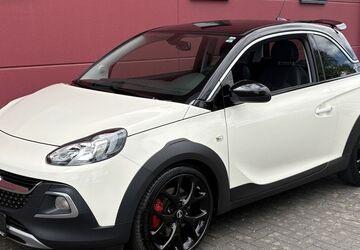 Opel Adam 42.918 km 15.800 &euro; Brühl 50321