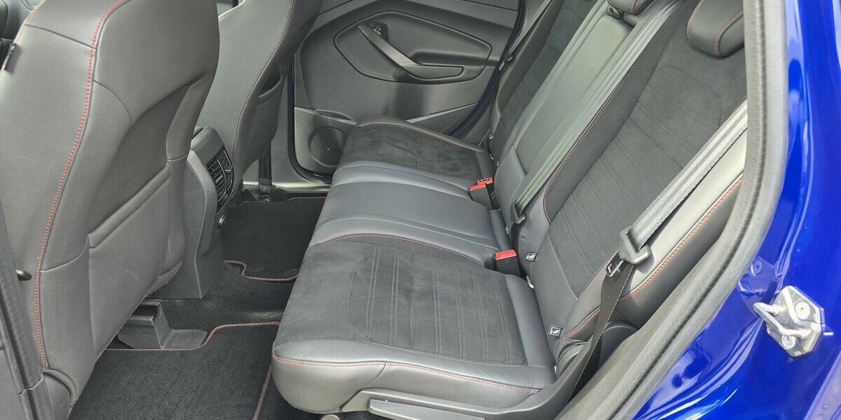 Ford Kuga ST-Line AHK|E-Heckklappe|Sony|Winter 56.213 km 15.450 &euro; Wermelskirchen 42929