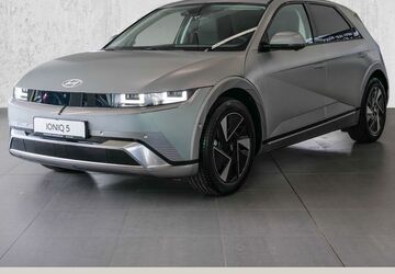 Hyundai IONIQ 5 4.500 km 43.900 &euro; Köln 50968