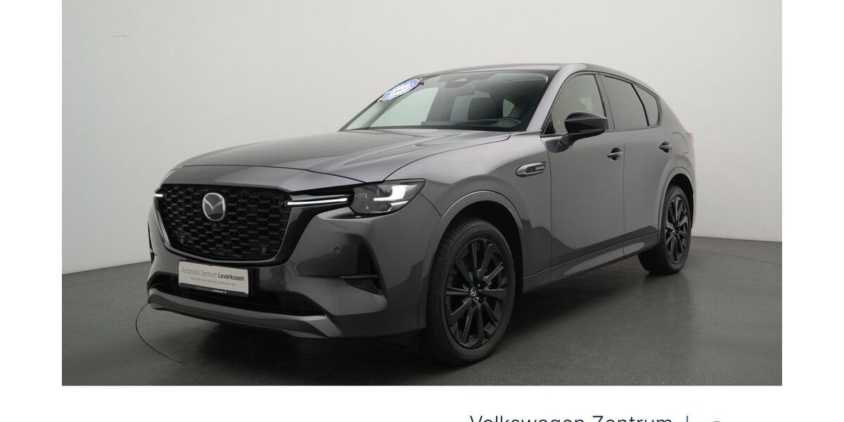Mazda CX-60 37.799 km 39.988 &euro; Leverkusen 51379