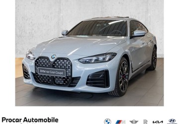BMW 430 Gran Coupé 1.001 km 74.490 &euro; Leverkusen 51371