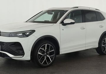 VW Tiguan 15.400 km 43.784 &euro; Neuss 41464