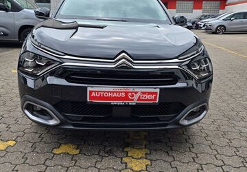 Citroen C4 51.000 km 18.999 &euro; Brühl 50321