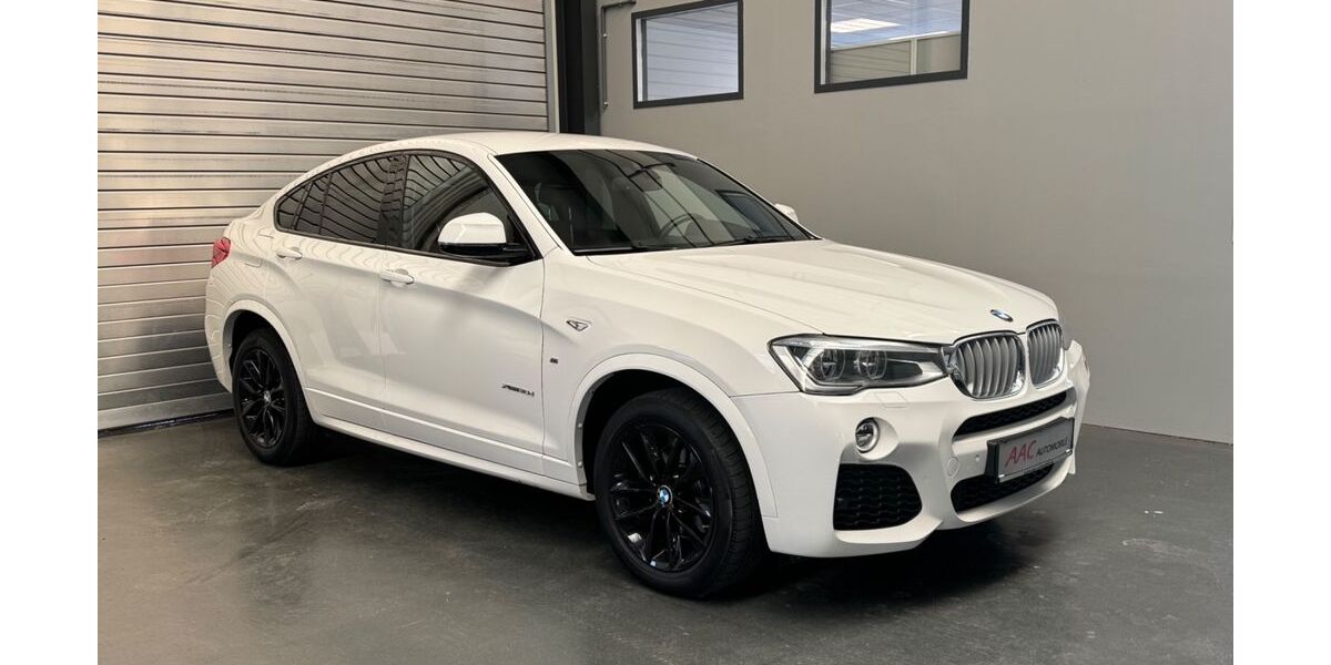 BMW X4 235.000 km 17.290 &euro; Erftstadt 50374