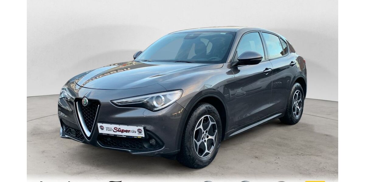 Alfa Romeo Stelvio 52.081 km 29.900 &euro; Düsseldorf 40589